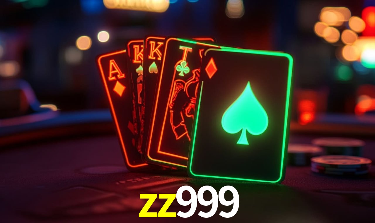 Jackpots e promoções na zz999