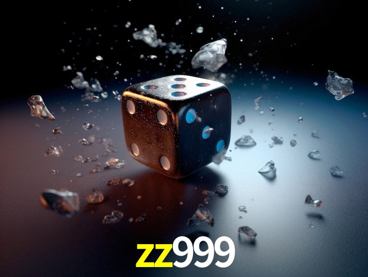 Variedade de jogos na zz999