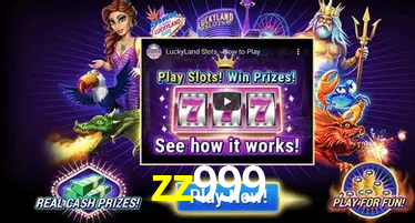 Cassino ao vivo com dealers reais na zz999