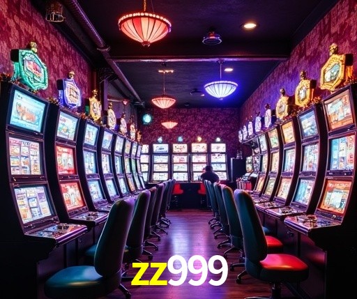 Slots com jackpots e giros grátis na zz999