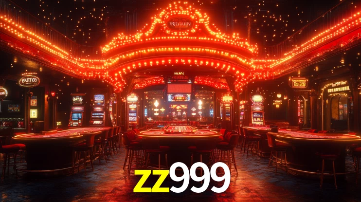 Cashback e recargas na zz999